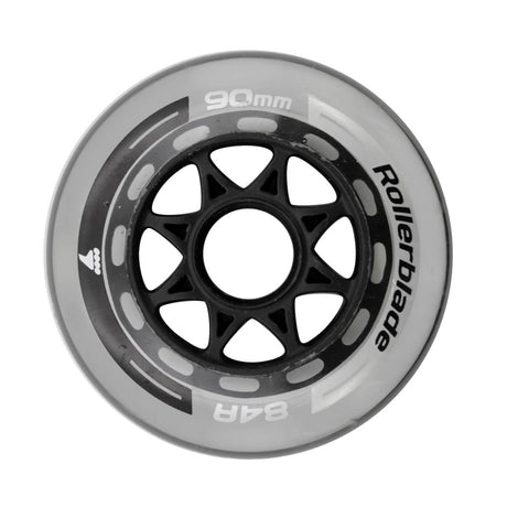 Wheelkit Sg 84A Inline Skate Wheels#Roller WheelsRollerblade