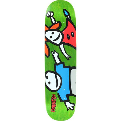 Whippersnapper Skateboard 8.5#Skateboard StreetFoundation