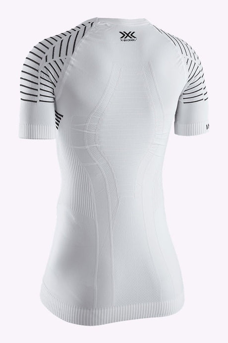 X - Bionic Shirt Sl Lt Invent Round Nck Femme#Tee ShirtsX - Bionic