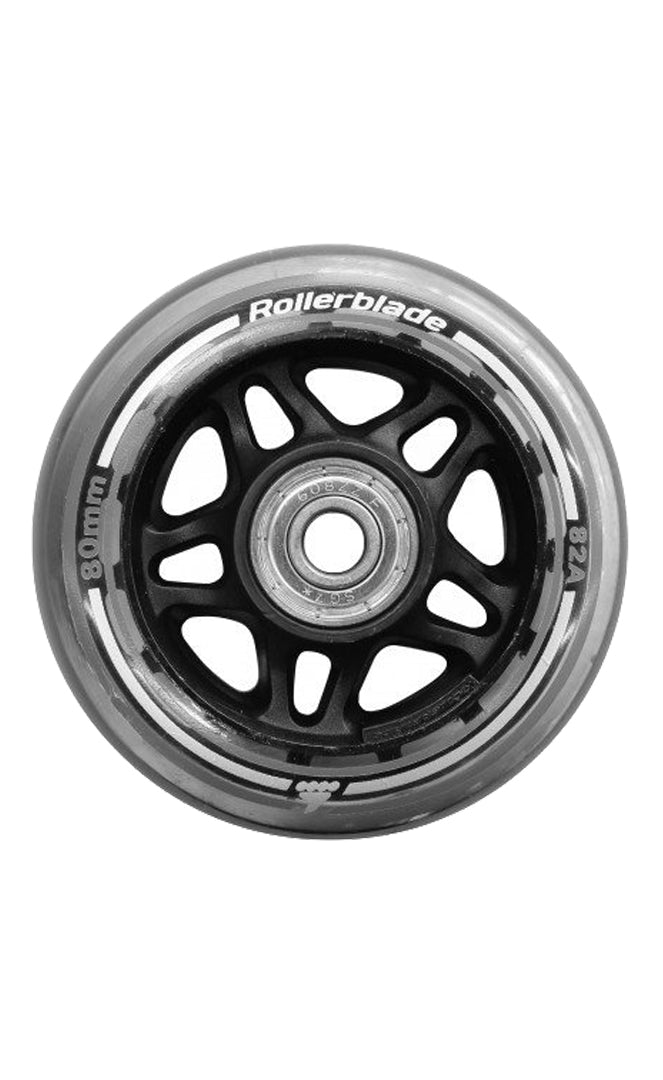 Xt Sg7 82A Inline Skate Wheels#Rollerblade Wheels