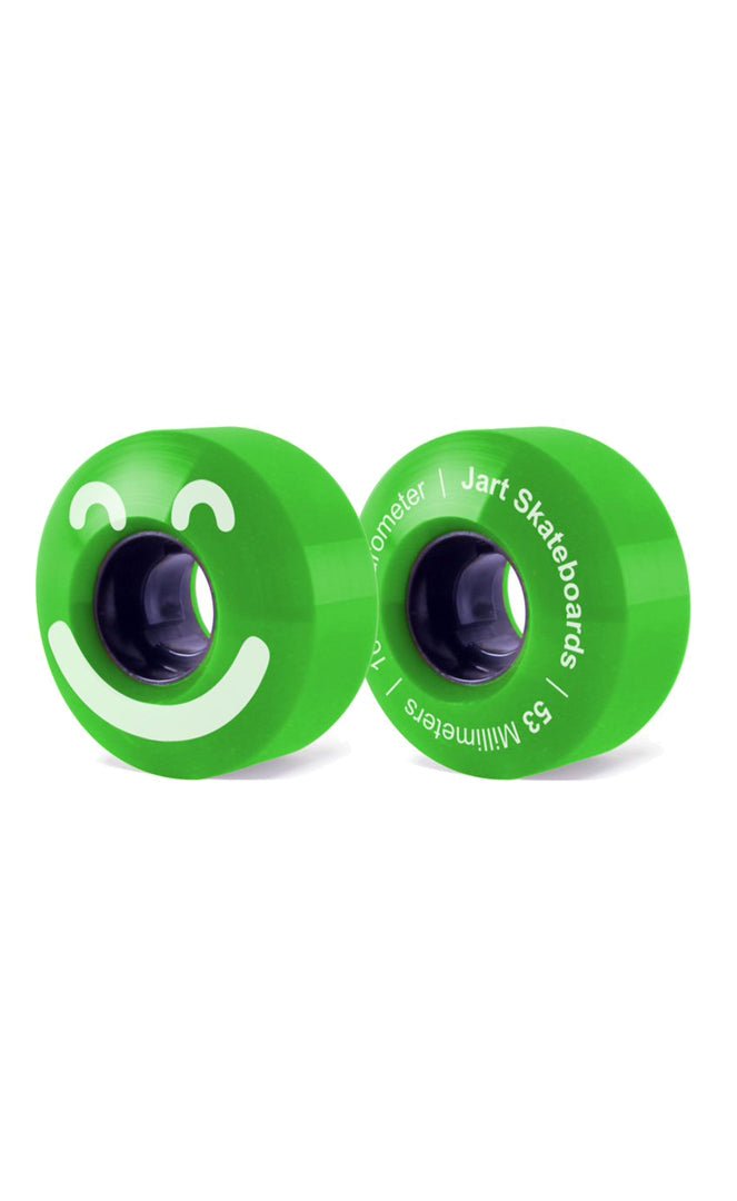 Be Happy 53Mm 83B Skate Wheels#SkateJart Wheels