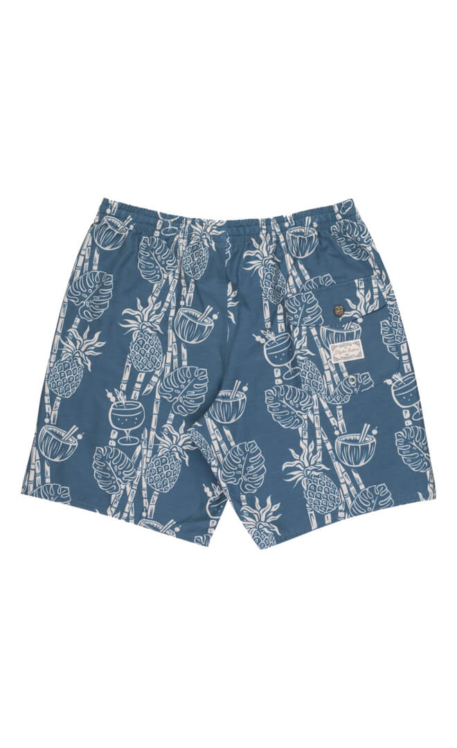 Cocktails Beach Short Homme#BoardshortsRhythm