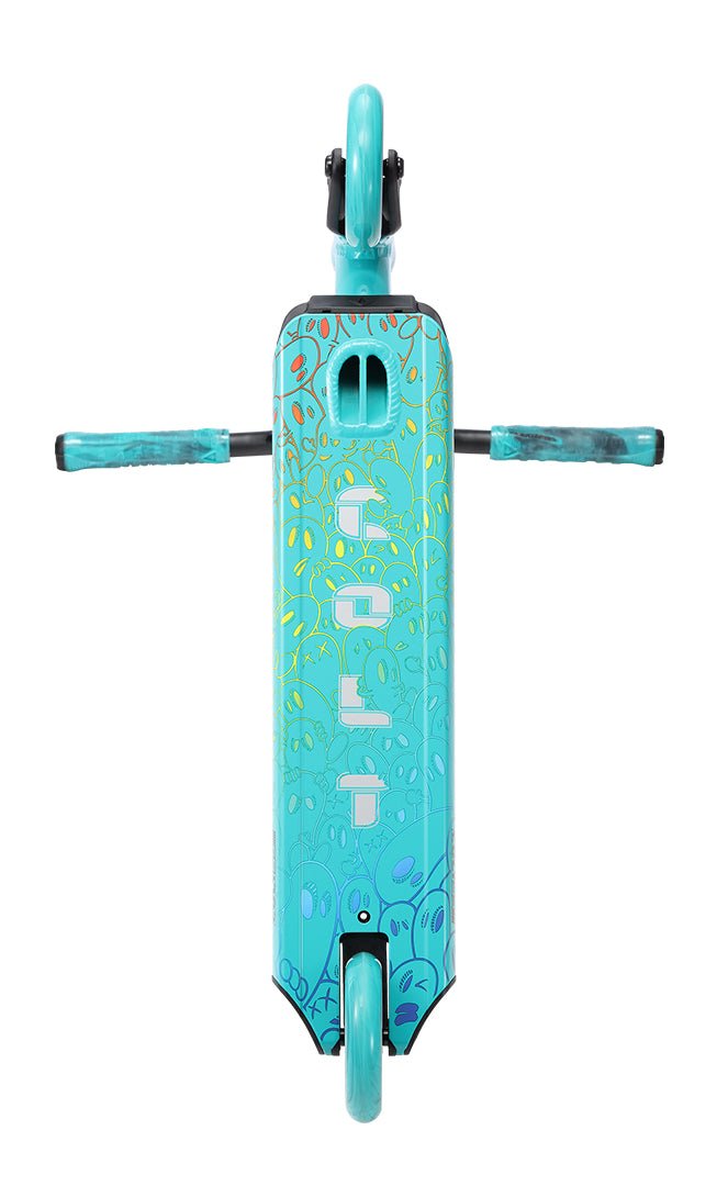 Colt S5 Trotinette Freestyle#Trottinettes FreestyleBlunt