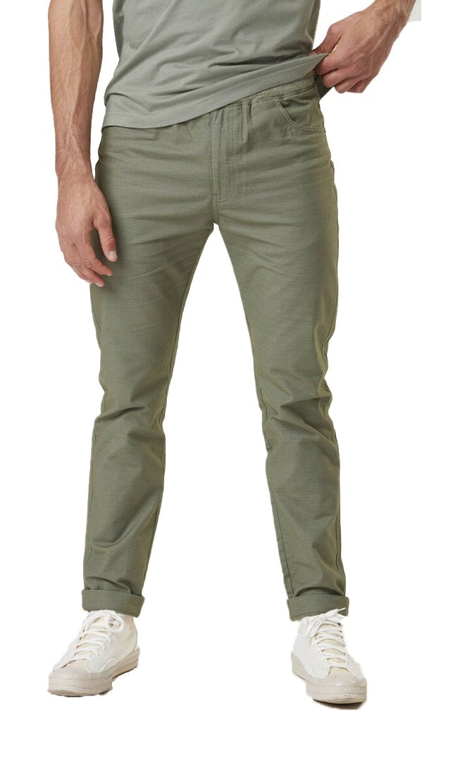 Crusy Pantalon Homme#PantalonsPicture