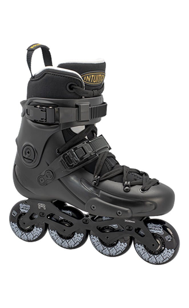 Fr Skates Fr1 80 Deluxe Intuition Rollerskates Online Freeskate Man#Rollers FreeskateFr Skates