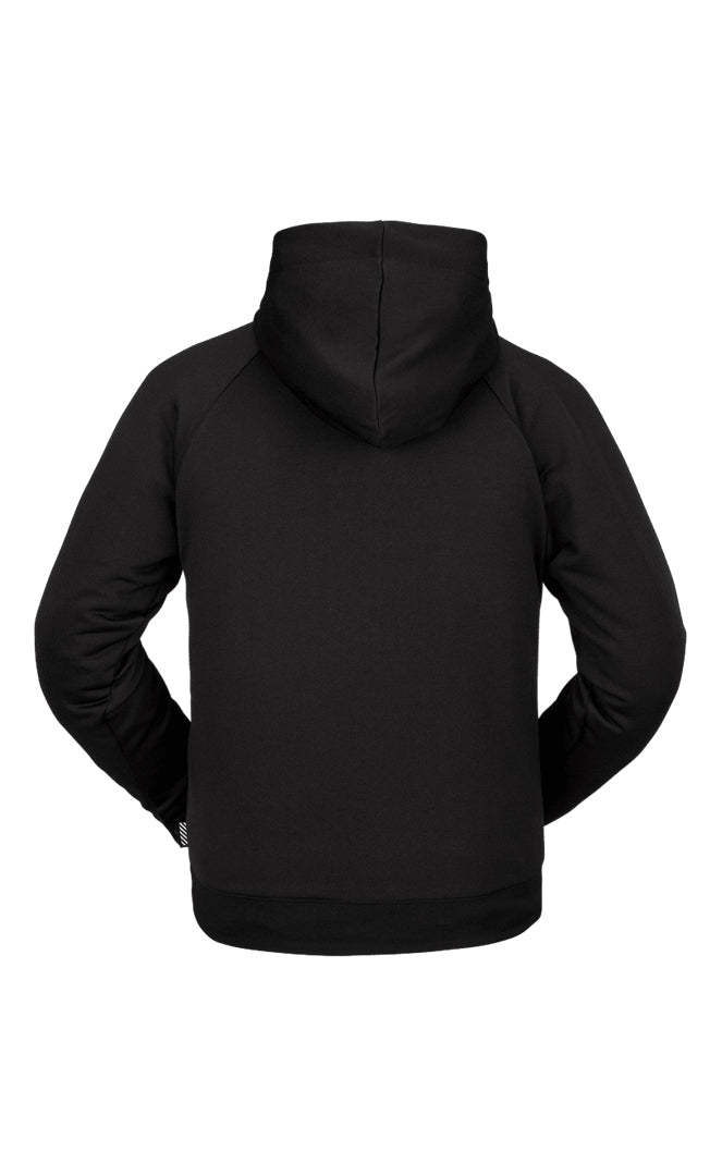 Hydro Riding Sweat À Capuche Homme#SweatsVolcom