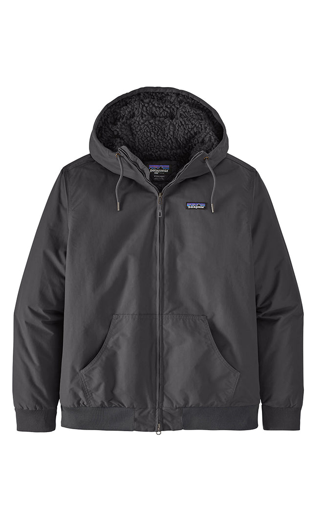 Patagonia Men’s Lined Canvas shops Jacket