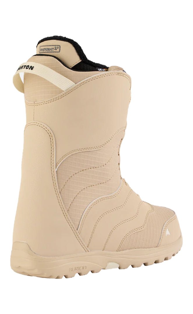 Boots snow burton shops femme