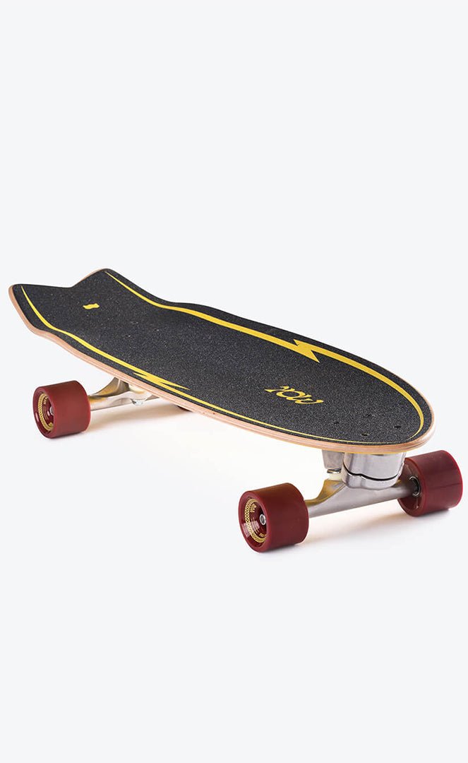 Pipe 32 Power Surfing Series Surfskate#SurfskatesYow