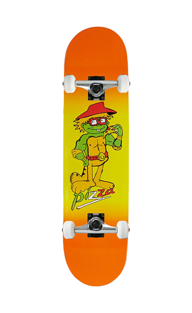 Pizza Mutant 7.75 Skateboard Complet 