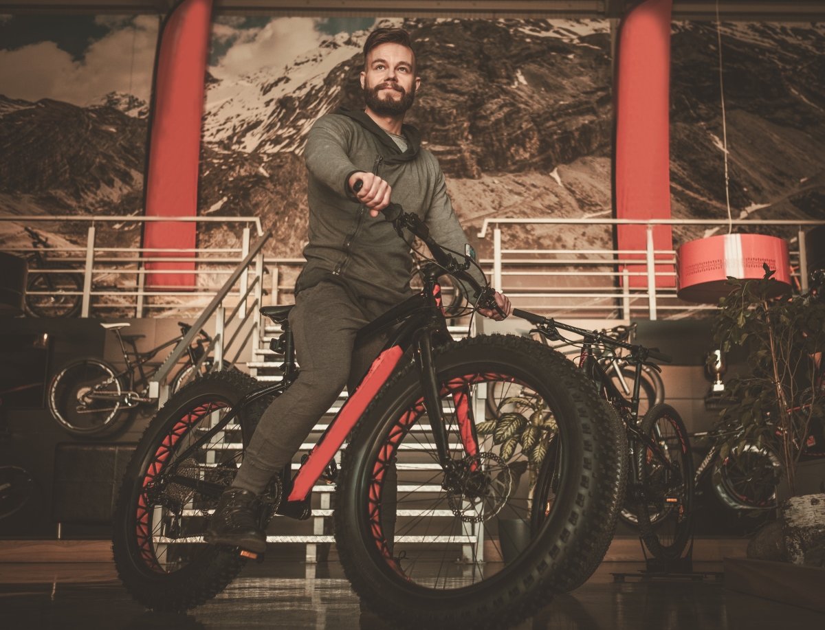 Contrôle des vélos électriques : la guerre contre les fatbikes illégaux en Europe - HawaiiSurf