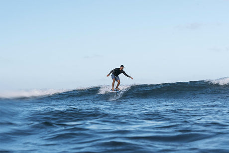 Les nouveaux sports d'eau : Foils, wing et autres nouvelles pratiques - HawaiiSurf