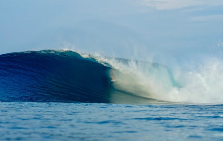 Plasma : L'odyssée indonésienne de Diego Torre - HawaiiSurf