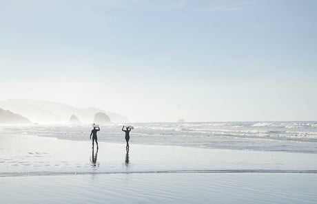 Surf Thérapie : quand le contact avec l'océan soigne - HawaiiSurf