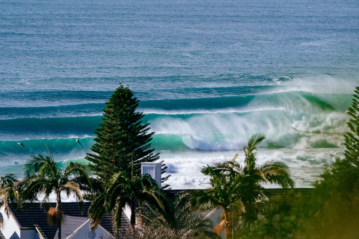 Un week-end de rêve pour les surfeurs en Australie : retour sur des vagues mémorables ! - HawaiiSurf