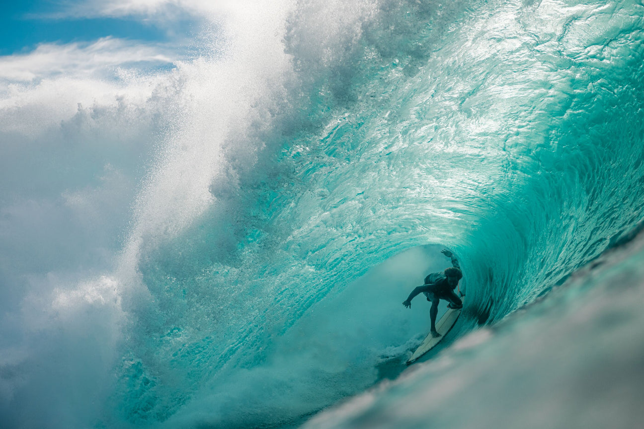 Combinaisons Surf Yulex Patagonia