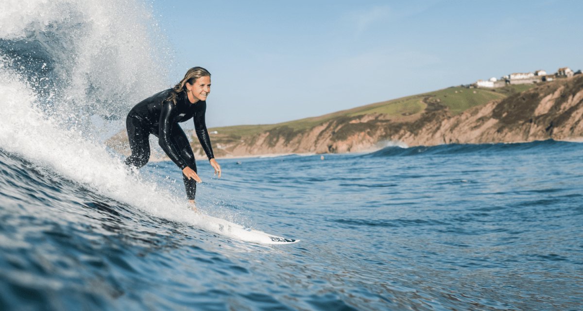 Combinaisons Néoprène Femmes - HawaiiSurf