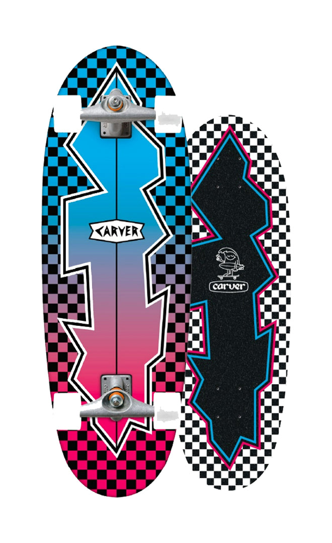 Mini Rail Blazer C5 28" Surfskate