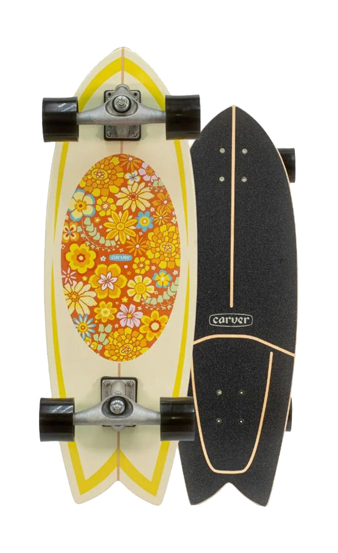 CX Bloom 29.25 Surfskate