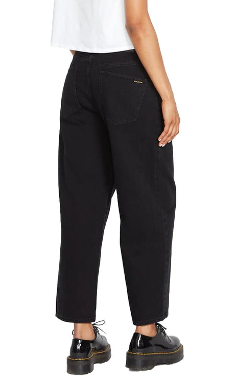 Weelow denim Pantalones de mujer