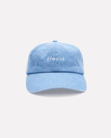 Logo Hat