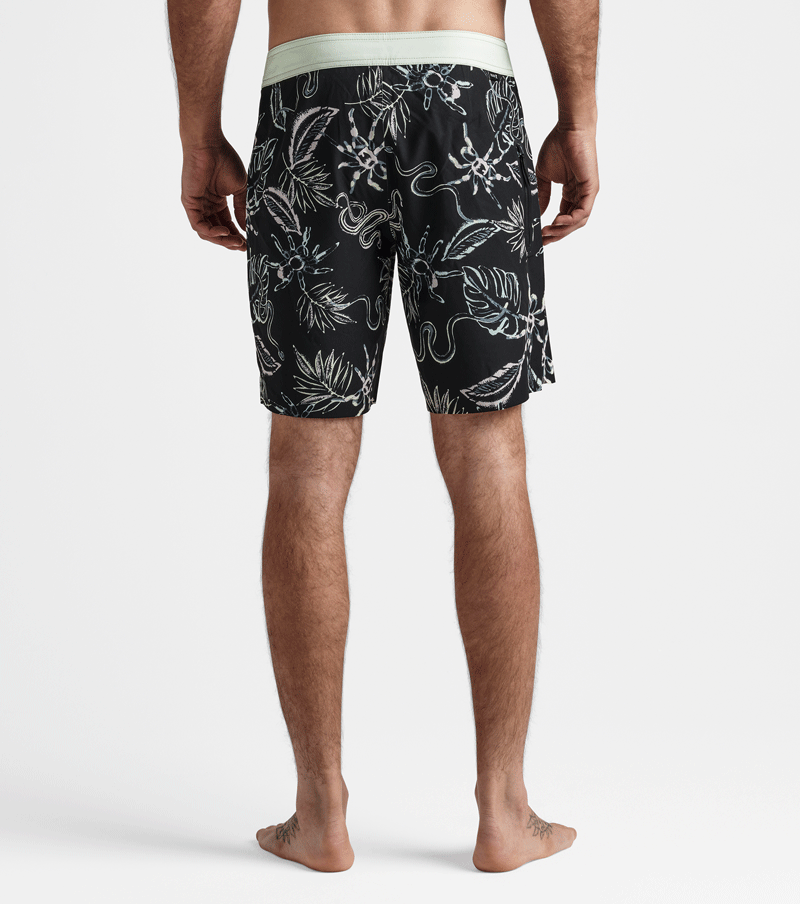 Passage Primo Tropakill 18" Boardshort Roark