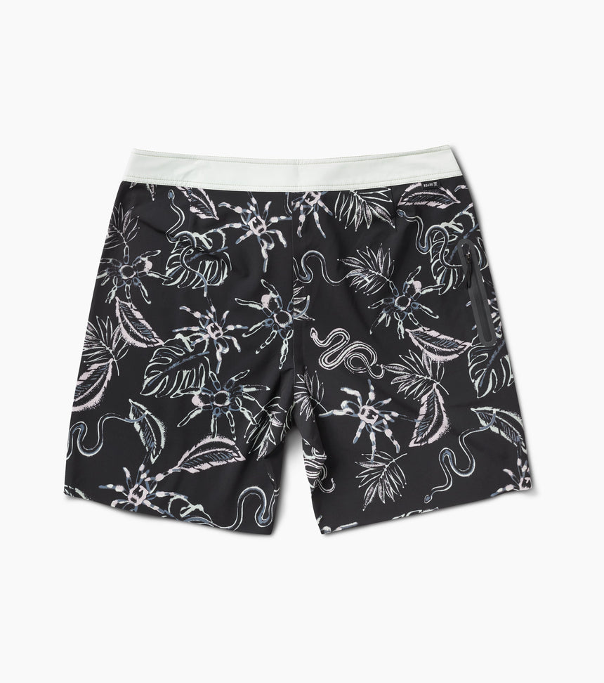 Passage Primo Tropakill 18" Boardshort Roark