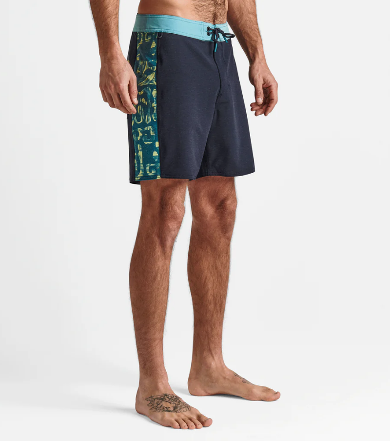 Passage Boardshorts 17"