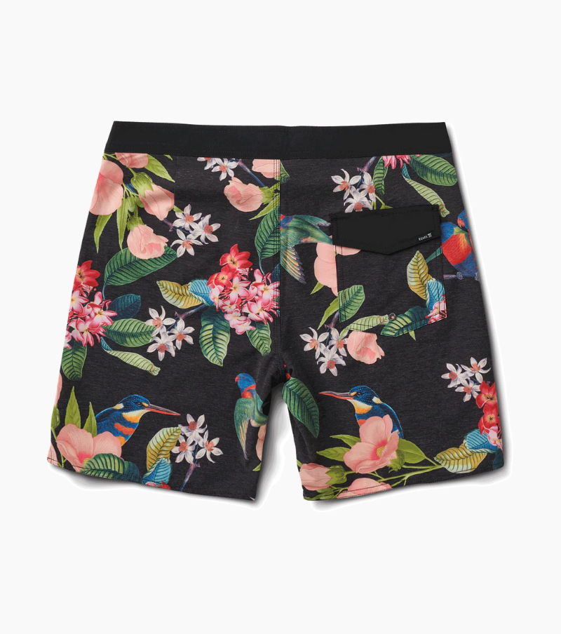 Passage Boardshorts 17"