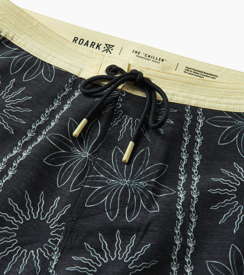 Chiller Boardshorts 17"