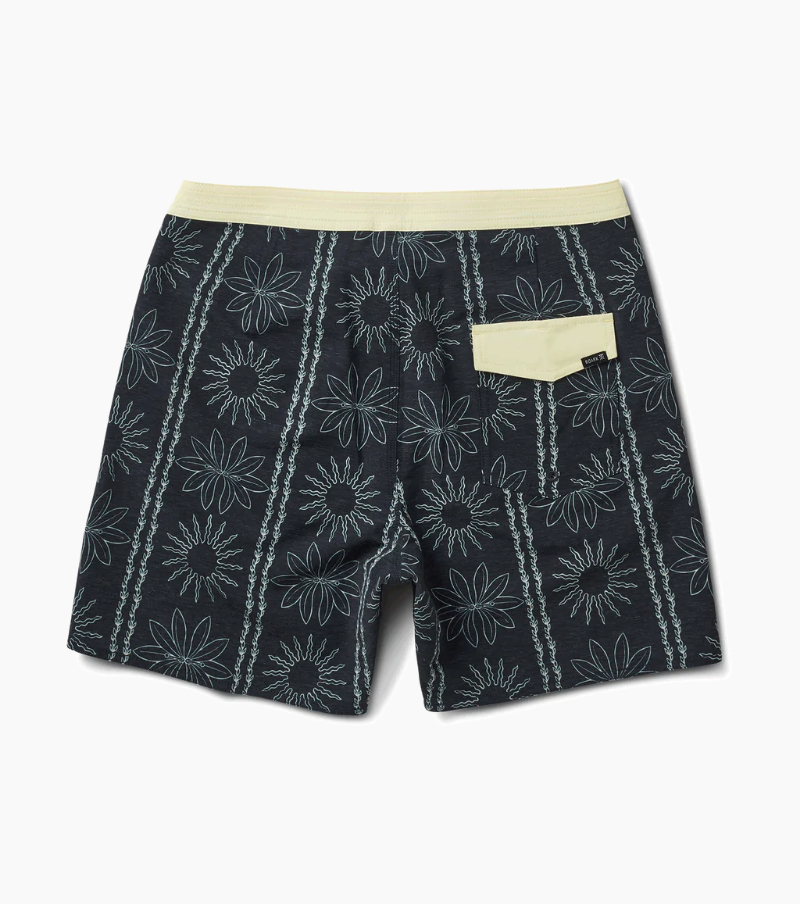 Chiller Boardshorts 17"