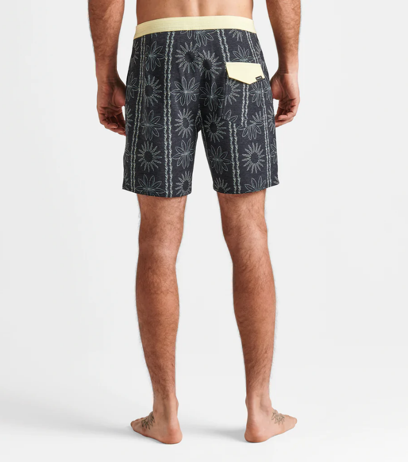 Chiller Boardshorts 17"