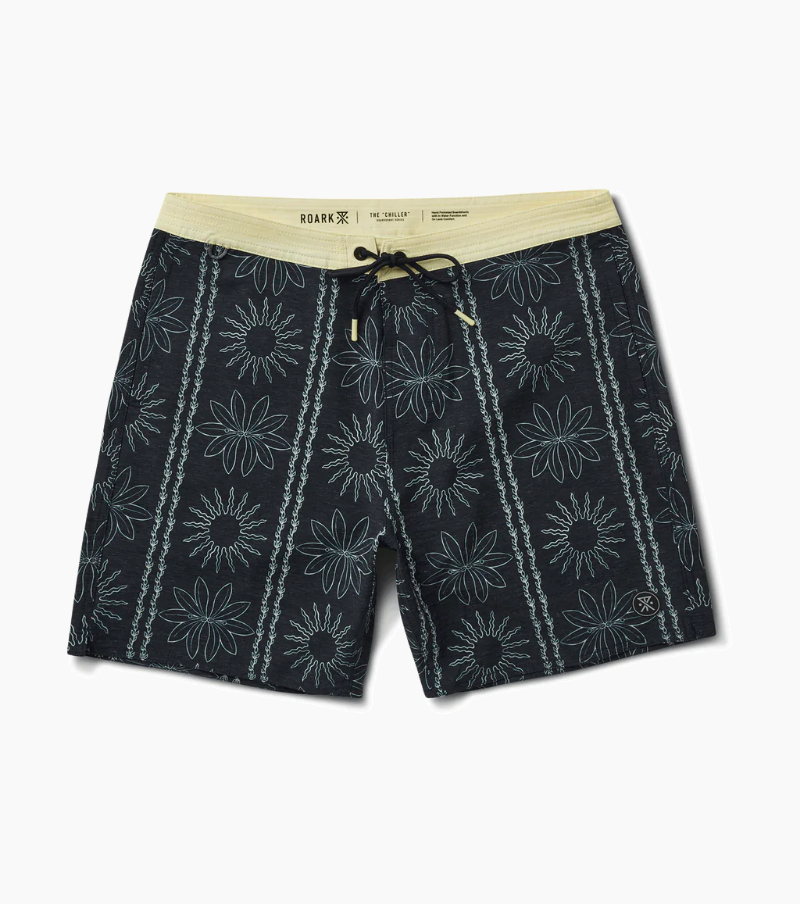 Chiller Boardshorts 17"