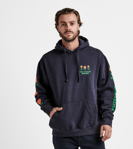 Seek & Explore Hoodie