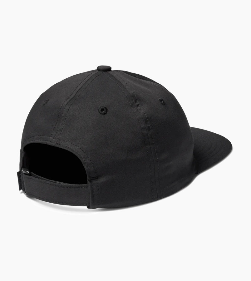 Layover Strapback Hat