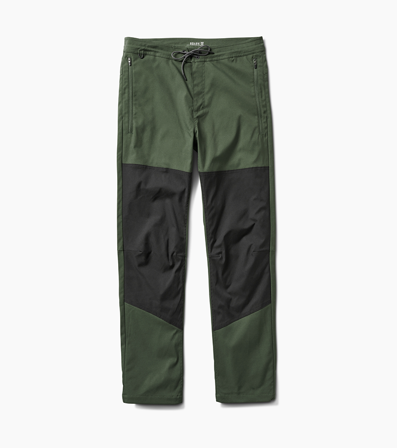 Layover Insulated Pant Roark