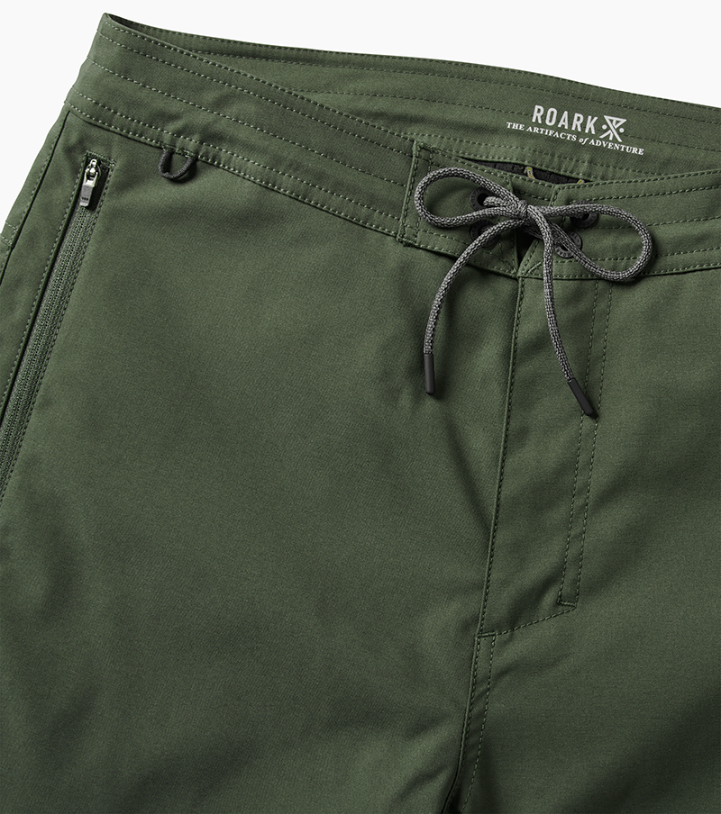 Layover Insulated Pant Roark