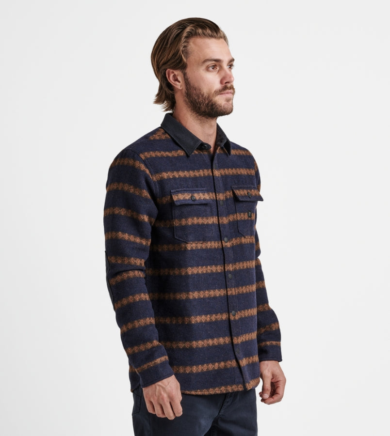 Nordsman Long Sleeve Flannel