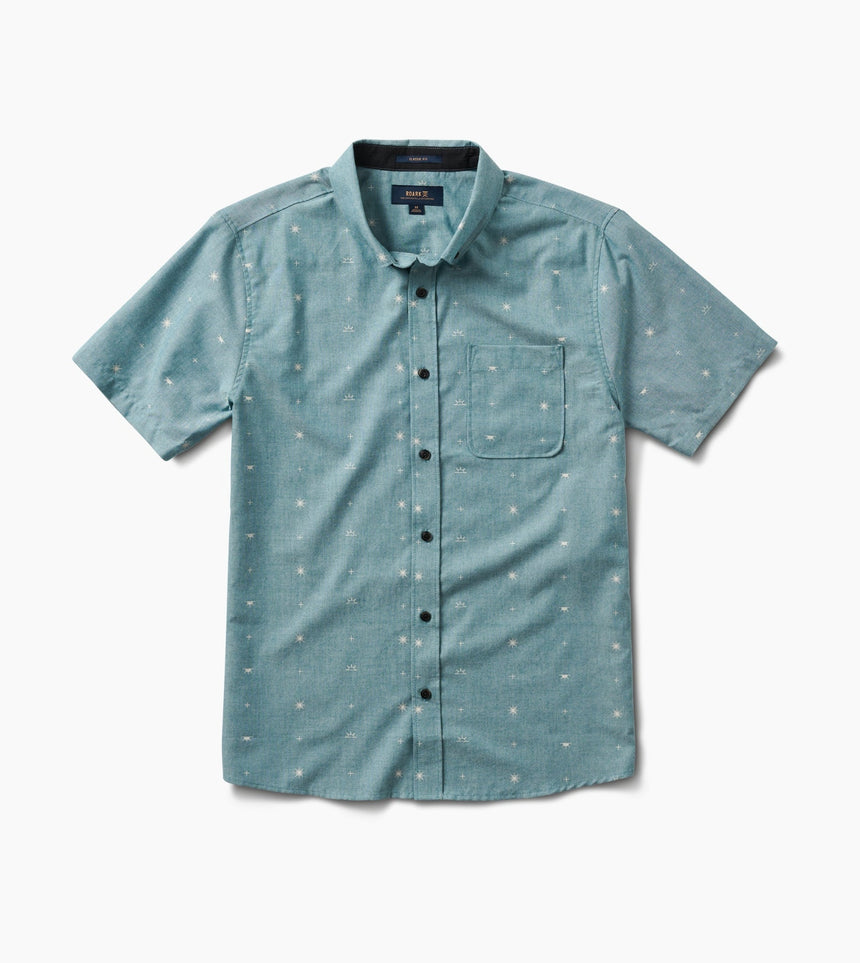 Scholar Button Down Shirt