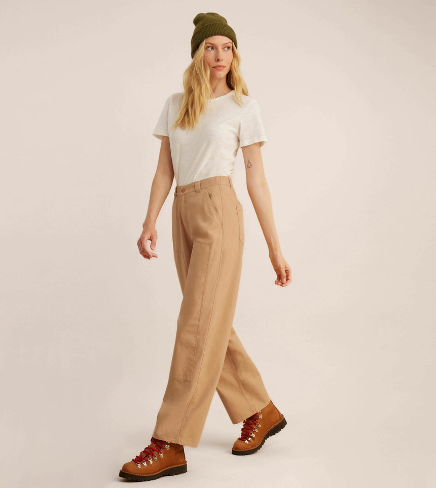 Passport Organic Pants