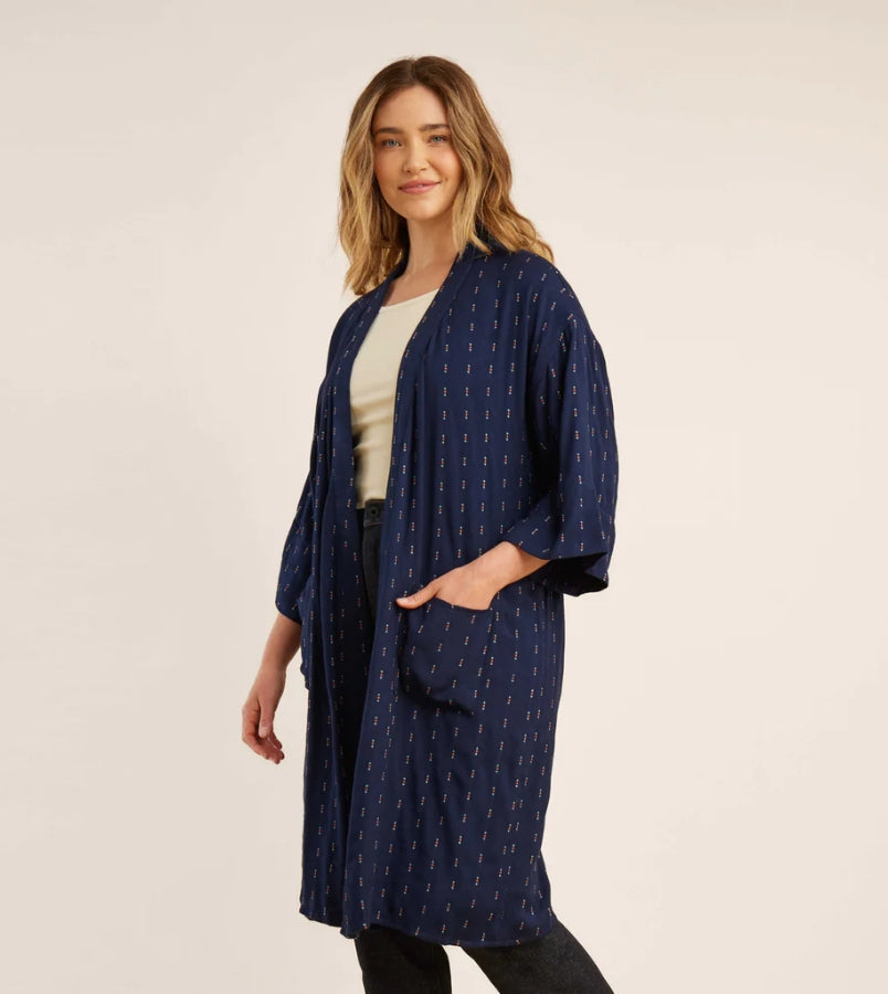 Rishiri Robe