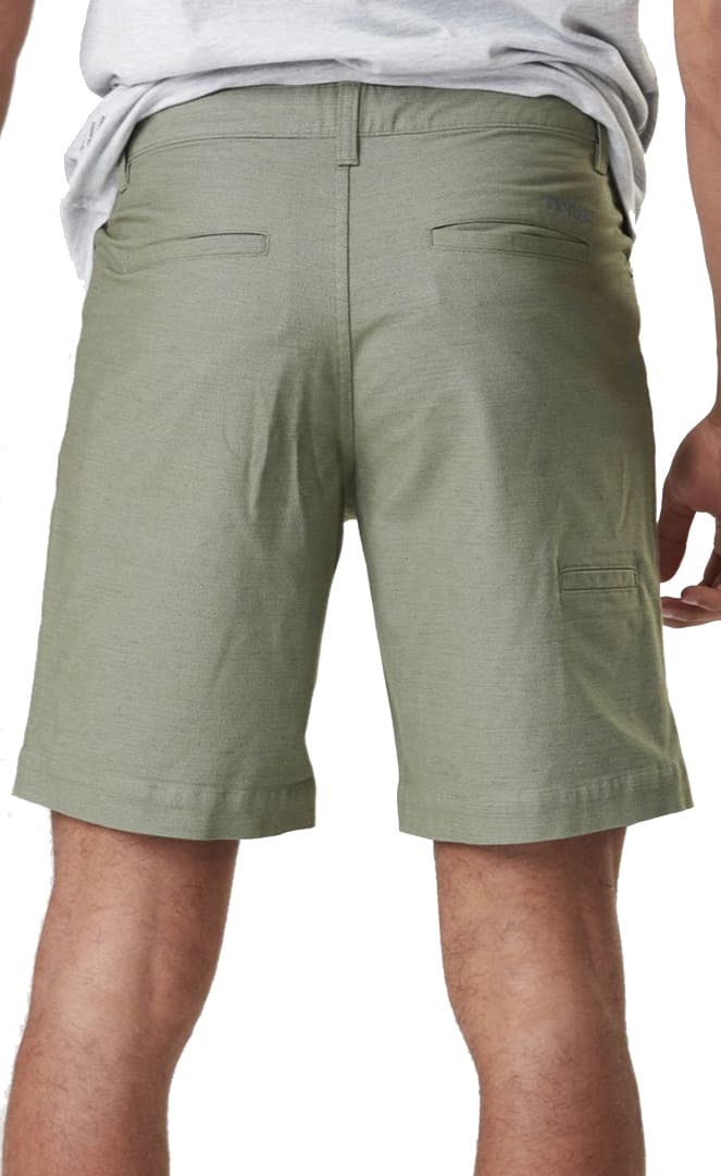 ALDOS SHORTS Short Classique Homme#ShortsPicture