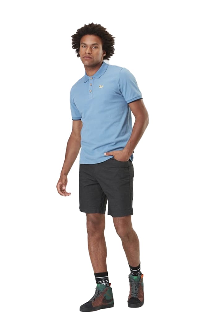 ALDOS SHORTS Short Classique Homme#ShortsPicture