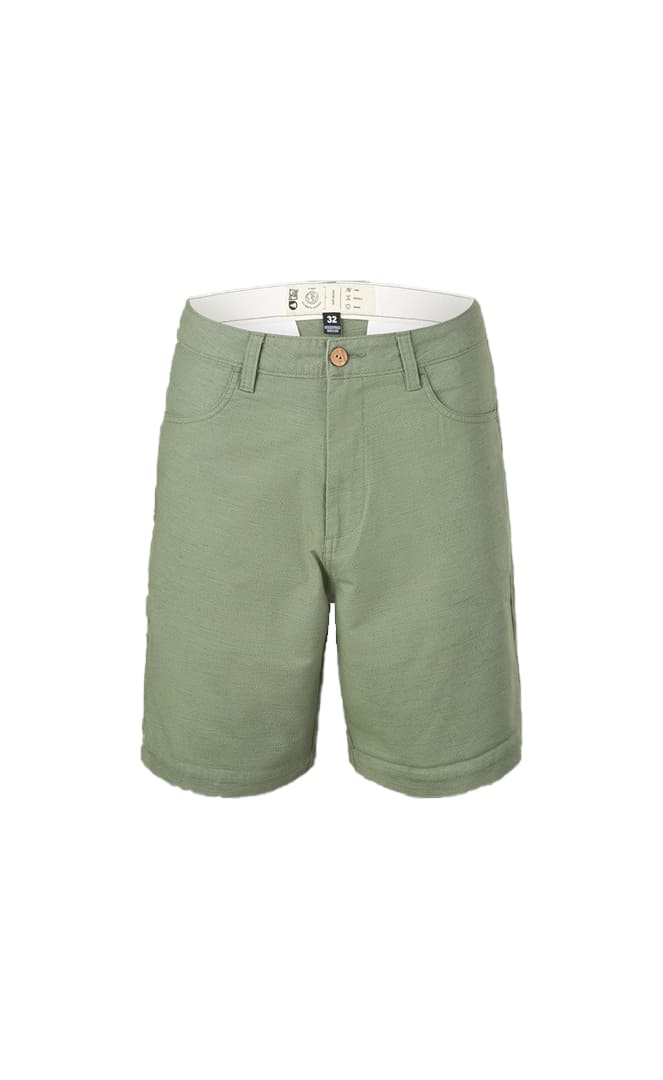 ALDOS SHORTS Short Classique Homme#ShortsPicture