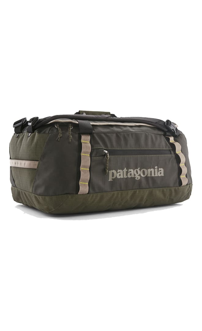 Black Hole Duffel 40L Sac De Voyage#Sacs DuffelsPatagonia