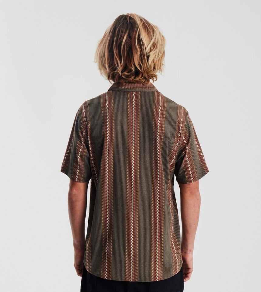 Bless Up Breathable Stretch Shirt#ShirtsRoark