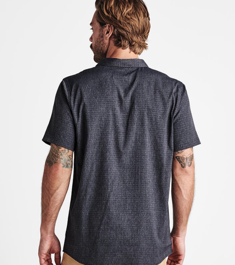 Bless Up Breathable Stretch Shirt#ShirtsRoark