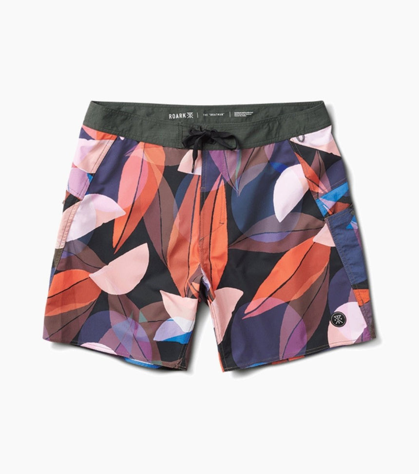 Boatman Boardshorts 17"#Sale BoardshortsRoark