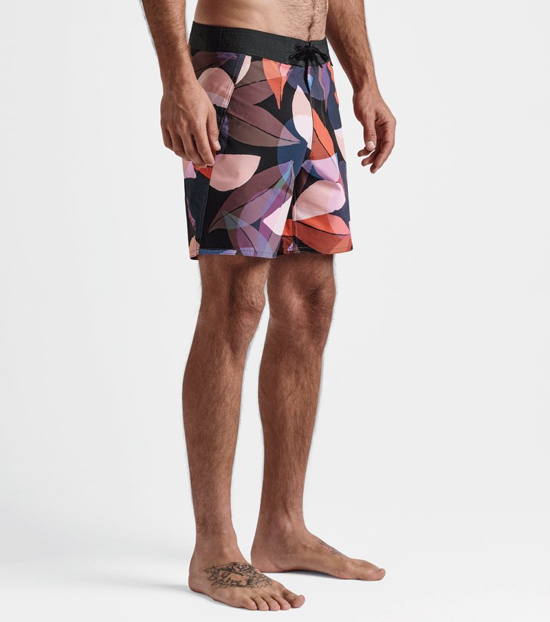 Boatman Boardshorts 17"#Sale BoardshortsRoark