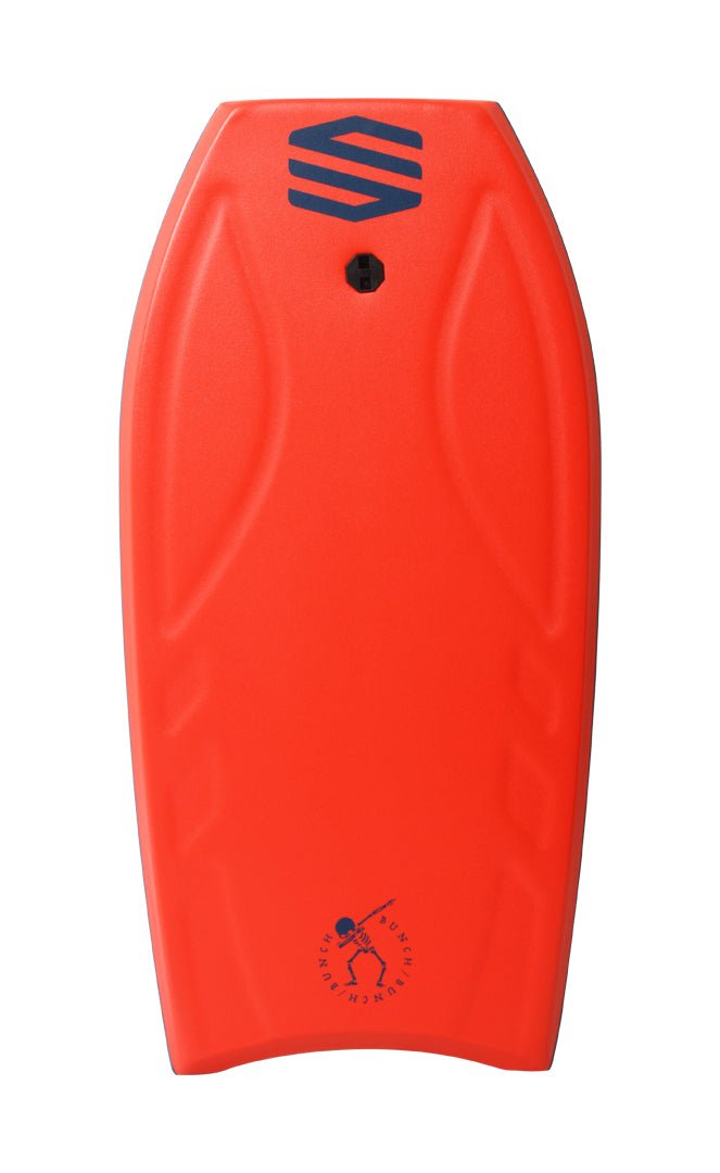 Bunch Ii Eps Improve Series Bodyboard#BodyboardsSniper